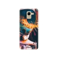iSaprio Astronaut 01 Samsung Galaxy J6 - cena, porovnanie