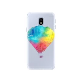 iSaprio Flying Baloon 01 Samsung Galaxy J3