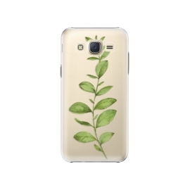 iSaprio Green Plant 01 Samsung Galaxy J5