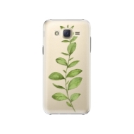 iSaprio Green Plant 01 Samsung Galaxy J5 - cena, porovnanie