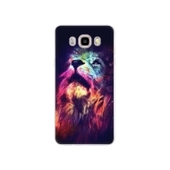 iSaprio Lion in Colors Samsung Galaxy J5 - cena, porovnanie