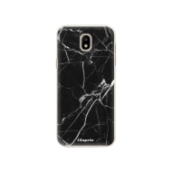 iSaprio Black Marble 18 Samsung Galaxy J5 - cena, porovnanie