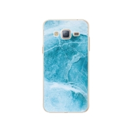 iSaprio Blue Marble Samsung Galaxy J3