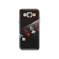 iSaprio Poker Samsung Galaxy J5 - cena, porovnanie