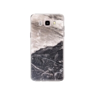 iSaprio BW Marble Samsung Galaxy J5 - cena, porovnanie