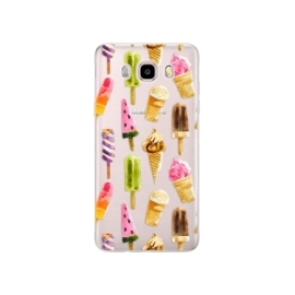 iSaprio Ice Cream Samsung Galaxy J5