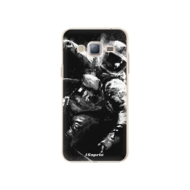 iSaprio Astronaut 02 Samsung Galaxy J3