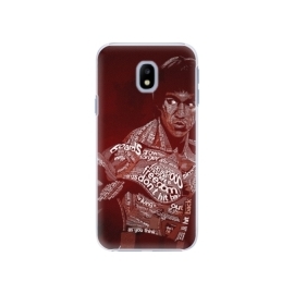 iSaprio Bruce Lee Samsung Galaxy J3