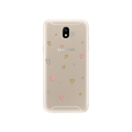 iSaprio Lovely Pattern Samsung Galaxy J5