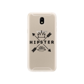 iSaprio Hipster Style 02 Samsung Galaxy J5