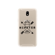 iSaprio Hipster Style 02 Samsung Galaxy J5 - cena, porovnanie