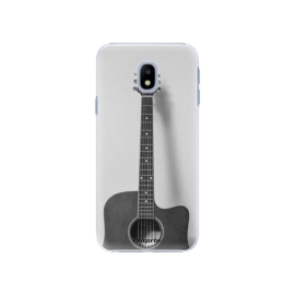 iSaprio Guitar 01 Samsung Galaxy J3