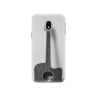 iSaprio Guitar 01 Samsung Galaxy J3 - cena, porovnanie