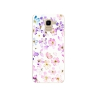 iSaprio Wildflowers Samsung Galaxy J6 - cena, porovnanie