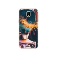 iSaprio Astronaut 01 Samsung Galaxy J5 - cena, porovnanie
