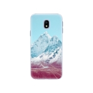 iSaprio Highest Mountains 01 Samsung Galaxy J3 - cena, porovnanie