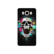 iSaprio Skull in Colors Samsung Galaxy J5 - cena, porovnanie