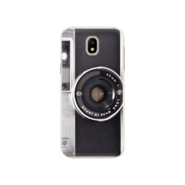 iSaprio Vintage Camera 01 Samsung Galaxy J5