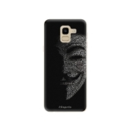 iSaprio Vendeta 10 Samsung Galaxy J6 - cena, porovnanie