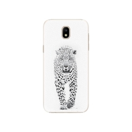 iSaprio White Jaguar Samsung Galaxy J5