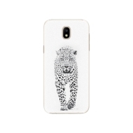 iSaprio White Jaguar Samsung Galaxy J5 - cena, porovnanie