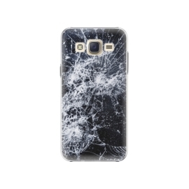 iSaprio Cracked Samsung Galaxy J5