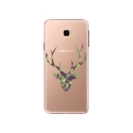 iSaprio Deer Green Samsung Galaxy J4+ - cena, porovnanie