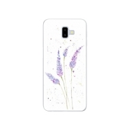iSaprio Lavender Samsung Galaxy J6+ - cena, porovnanie