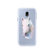 iSaprio Horse 01 Samsung Galaxy J3 - cena, porovnanie