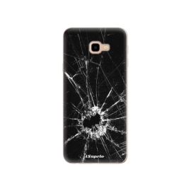 iSaprio Broken Glass 10 Samsung Galaxy J4+