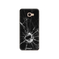 iSaprio Broken Glass 10 Samsung Galaxy J4+ - cena, porovnanie