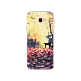 iSaprio Bench 01 Samsung Galaxy J4+
