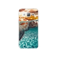 iSaprio Turtle 01 Samsung Galaxy J3 - cena, porovnanie