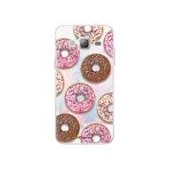 iSaprio Donuts 11 Samsung Galaxy J3 - cena, porovnanie