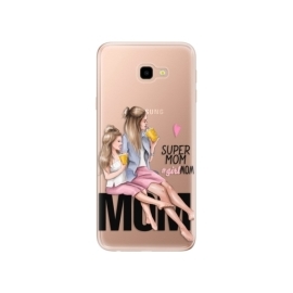 iSaprio Milk Shake Blond Samsung Galaxy J4+