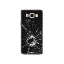 iSaprio Broken Glass 10 Samsung Galaxy J5