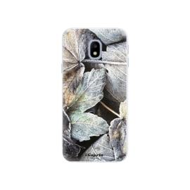 iSaprio Old Leaves 01 Samsung Galaxy J3