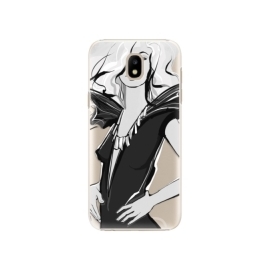 iSaprio Fashion 01 Samsung Galaxy J5