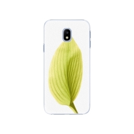 iSaprio Green Leaf Samsung Galaxy J3