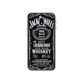 iSaprio Jack Daniels Samsung Galaxy J3