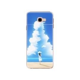 iSaprio My Summer Samsung Galaxy J4+