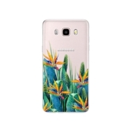 iSaprio Exotic Flowers Samsung Galaxy J5 - cena, porovnanie