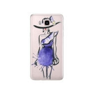 iSaprio Fashion 02 Samsung Galaxy J5 - cena, porovnanie