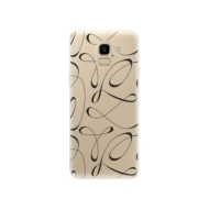 iSaprio Fancy Samsung Galaxy J6 - cena, porovnanie