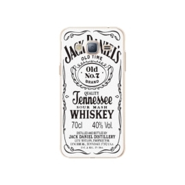 iSaprio Jack White Samsung Galaxy J3