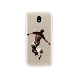 iSaprio Fotball 01 Samsung Galaxy J5
