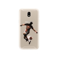 iSaprio Fotball 01 Samsung Galaxy J5 - cena, porovnanie