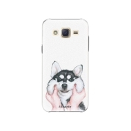 iSaprio Malamute 01 Samsung Galaxy J5 - cena, porovnanie