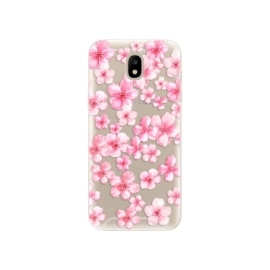 iSaprio Flower Pattern 05 Samsung Galaxy J5