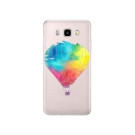 iSaprio Flying Baloon 01 Samsung Galaxy J5